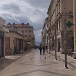 Angie Old Town With Jacuzzi Vila Split