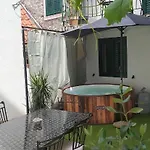 Angie Old Town With Jacuzzi * Split