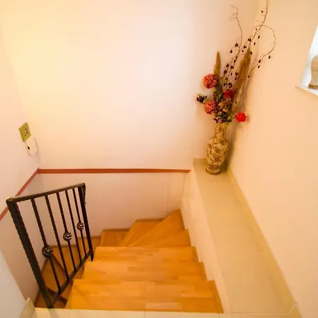 Angie Old Town With Jacuzzi 빌라 *