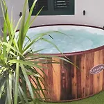 Angie Old Town With Jacuzzi فيلة *
