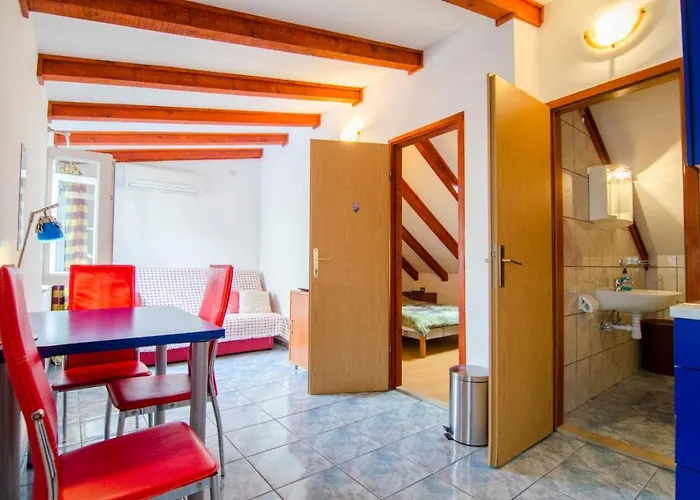 Angie Old Town With Jacuzzi *