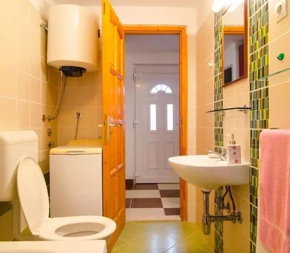 Villa Angie Old Town With Jacuzzi Split