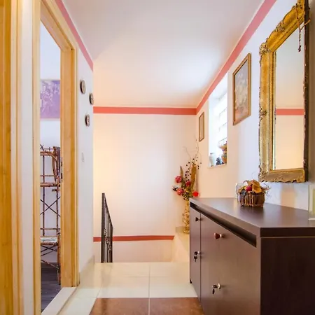 Angie Old Town With Jacuzzi Villa Split