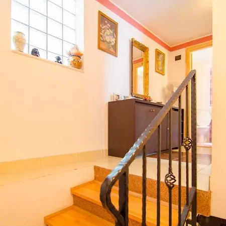 Angie Old Town With Jacuzzi * Split