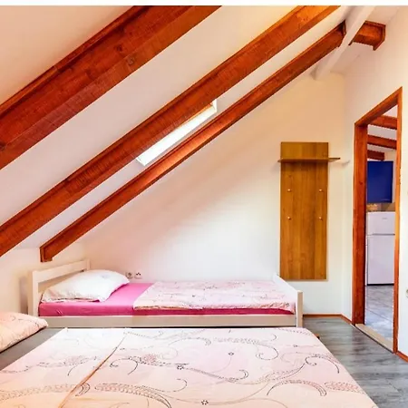 Villa Angie Old Town With Jacuzzi Split