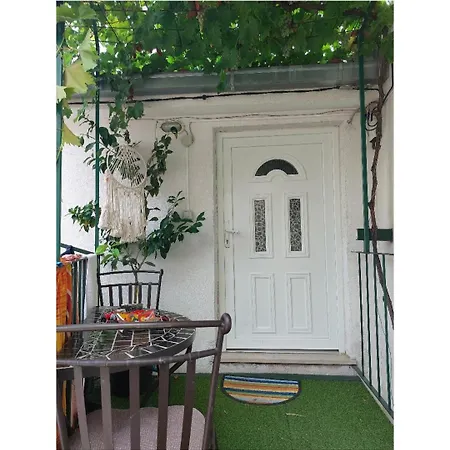 Angie Old Town With Jacuzzi Villa Split