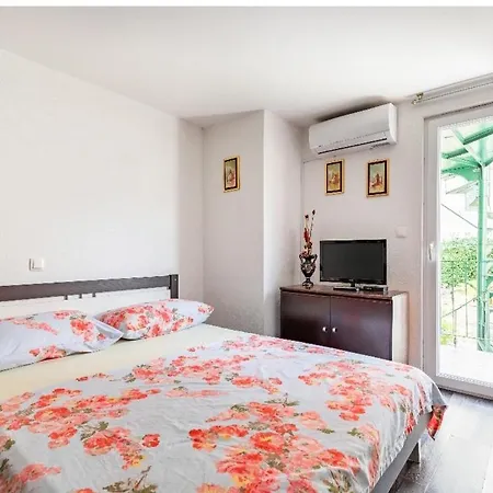 Angie Old Town With Jacuzzi * Split