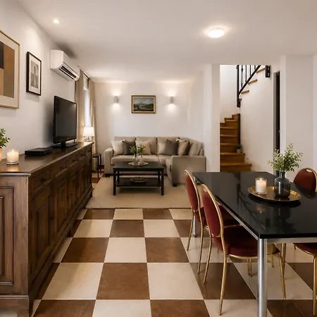 Angie Old Town With Jacuzzi Villa Split