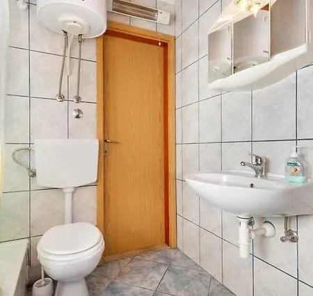 Villa Angie Old Town With Jacuzzi