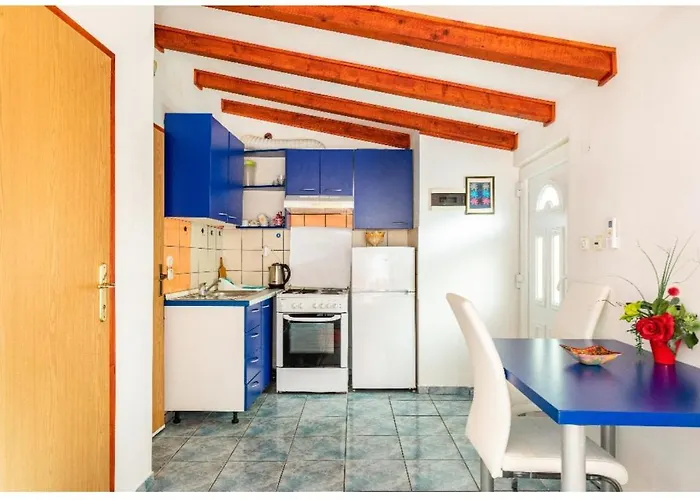 Angie Old Town With Jacuzzi