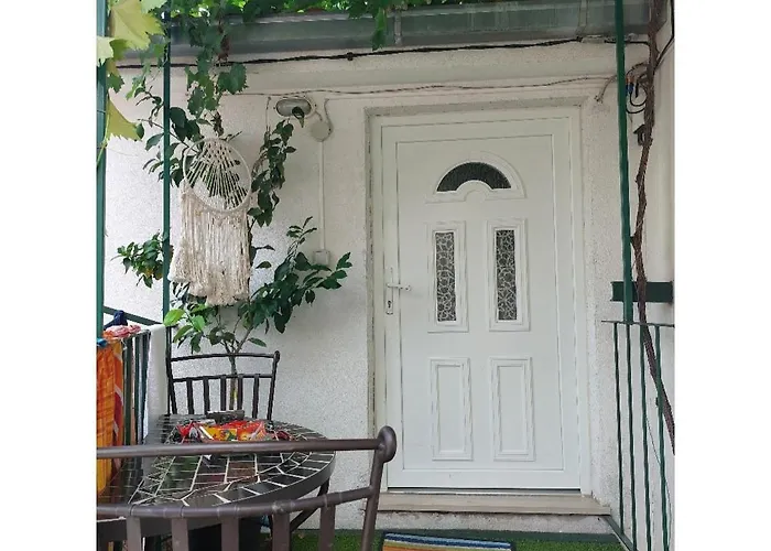 Angie Old Town With Jacuzzi Вилла Сплит