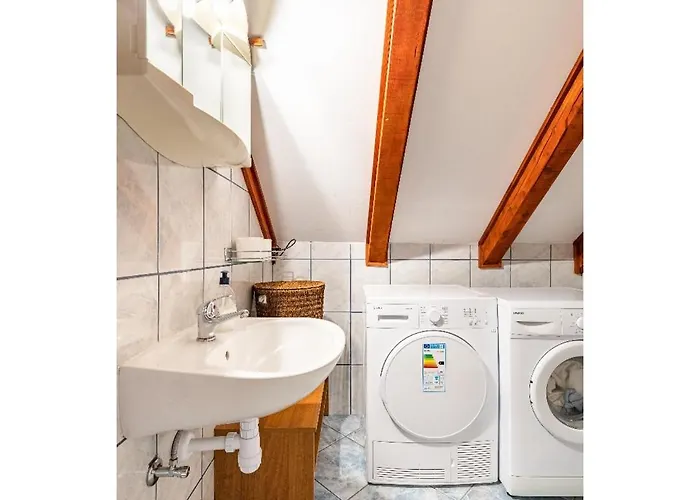 Angie Old Town With Jacuzzi