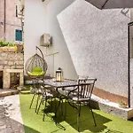Villa Angie Old Town With Jacuzzi