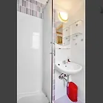Villa Angie Old Town With Jacuzzi *